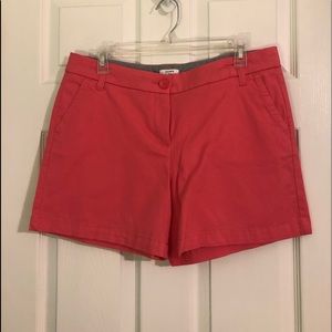 Women’s Caroline classic shorts